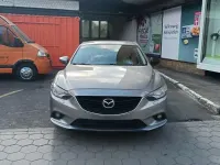 Używany Mazda 6 175 KM (128 kW) 2014 Szary Sedan/Limuzyna