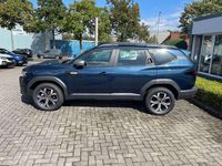 Neu Dacia Bigster Expression 140 PS (102 kW) 2025 Blau SUV