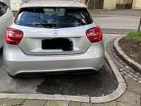 Gebraucht Mercedes A180 Edition 122 PS (89 kW) 2013 Limousine