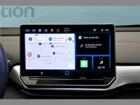 Gebraucht VW ID.4 Pro 210 kW (286 PS) 2025 Silber SUV
