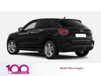 gebraucht Audi Q2 1.5 TFSI EU6d advanced 35 LED NAVI AHK