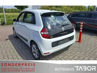 Gebraucht Renault Twingo 90 PS (66 kW) 2016 Unbekannt Kleinwagen