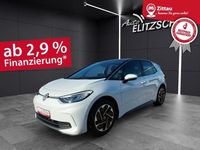 Gebraucht VW ID.3 Pro 150 kW (204 PS) 2024 Gletscherweiß metallic Kleinwagen