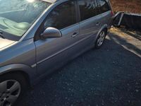 Gebraucht Opel Vectra 175 PS (128 kW) 2004 Silber Kombi