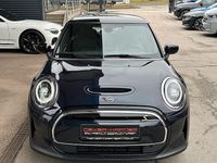 Gebraucht Mini Cooper SE 135 kW (184 PS) 2021 Schwarz Kleinwagen