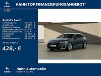 Gebraucht Audi A5 Ambiente 150 PS (110 kW) 2024 Daytonagrau perleffekt Coupé