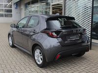 Neu Mazda 2 Center-Line 116 PS (85 kW) 2025 Lead grey Kleinwagen