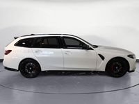 Neu BMW M3 Performance 530 PS (389 kW) 2025 Weiß Kombi