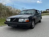 Occasion Volvo 940 165 ch (121 kW) 1991 Noir Break
