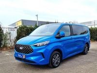 Gebraucht Ford Tourneo Custom Titanium 2025 Andere Van