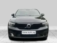 Gebraucht Volvo EC40 Plus 175 kW (238 PS) 2024 Schwarz SUV