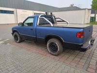 gebraucht Chevrolet S10 Pickup