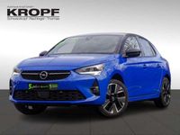 gebraucht Opel Corsa-e F e GS Line Automatik / Navi / Park&Go