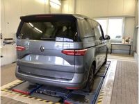 Gebraucht VW Multivan Pro 150 PS (110 kW) 2024 Van / Kleinbus