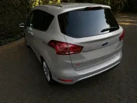 Gebraucht Ford B-MAX SYNC Edition 101 PS (74 kW) 2013 Van / Kleinbus