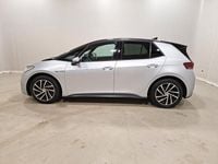 Gebraucht VW ID.3 Pro Performance 150 kW (204 PS) 2020 Scale silver metallic Kleinwagen