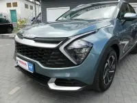 Gebraucht Kia Sportage Vision 150 PS (110 kW) 2022 Andere SUV