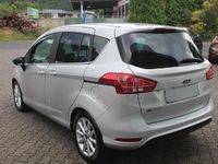 Second-hand Ford B-MAX 101 CP (74 kW) 2016 Metallic Monovolum