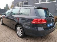 Gebraucht VW Passat 154 PS (113 kW) 2014 Andere Limousine