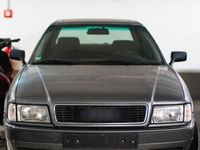 gebraucht Audi 80 B4, 1991, 130000 km, gepflegter Zustand