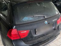 gebraucht BMW 330 d E91 M-Paket