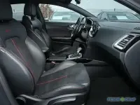Gebraucht Kia Ceed 204 PS (150 kW) 2021 Pentametal grau Kleinwagen