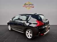 Gebraucht Peugeot 3008 Platinum 150 PS (110 kW) 2009 Schwarz Kombi