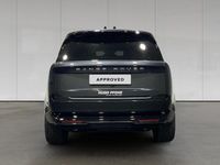 Gebraucht Land Rover Range Rover Autobiography 558 PS (410 kW) 2025 Carpathian grey SUV
