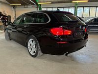 Gebraucht BMW 535 306 PS (225 kW) 2011 Kombi