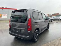 gebraucht Citroën e-Berlingo Shine Elektromotor M BAFA Möglich!!