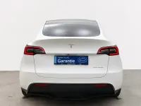 Gebraucht Tesla Model Y 378 kW (514 PS) 2022 Weiß SUV