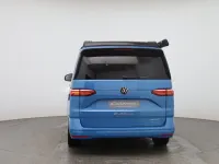 Neu VW California California 177 PS (130 kW) 2025 Van