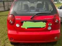 gebraucht Chevrolet Matiz Motor Getriebe alles gut