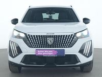 Gebraucht Peugeot 2008 Allure 131 PS (96 kW) 2024 Weiss typ SUV