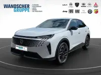 Neu Peugeot 3008 Allure 145 PS (106 kW) 2026 Schwarzschwarz SUV