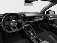 gebraucht Audi A3 Sportback 35 TFSI Advanced