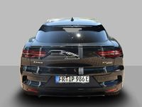 Gebraucht Jaguar I-Pace S 294 kW (400 PS) 2019 Ultimate black metalic SUV