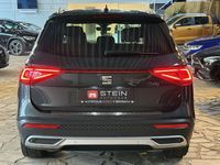 Gebraucht Seat Tarraco 4Drive 190 PS (139 kW) 2020 Grün SUV