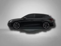 Neu Cupra Leon 150 PS (110 kW) 2026 Midnight schwarz metallic Limousine