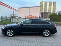 Gebraucht Audi A6 Design 231 PS (169 kW) 2020 Schwarz Kombi