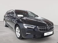 Gebraucht Opel Insignia Elegance 174 PS (127 kW) 2023 Diamant schwarz metallic Kombi