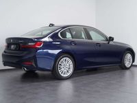 gebraucht BMW 330e Lim. Sport Line LED/ACC/STOP&GO/M-SPORT