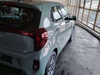 Neu Kia Picanto Vision 68 PS (50 kW) 2026 Adventure grün Kleinwagen