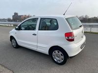 Second-hand VW Fox 54 CP (39 kW) 2010 Alb Hatchback