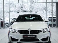 Gebraucht BMW M4 Competition Edition 451 PS (331 kW) 2018 Weiß Coupé