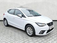 Neu Seat Ibiza Reference 80 PS (58 kW) 2025 Fjordblau Kleinwagen