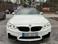 gebraucht BMW M4 1. Hand