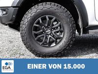 Gebraucht Ford Ranger Raptor 292 PS (214 kW) 2024 Pickup