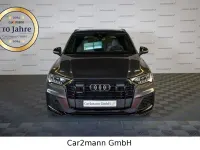 Gebraucht Audi Q7 S-Line 286 PS (210 kW) 2019 Grau SUV