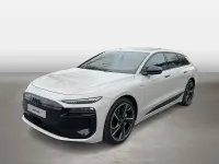 Neu Audi A6 e-tron Business 314 kW (428 PS) 2026 Siambeige Kombi
